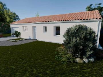 Vente maison Divatte sur Loire 44