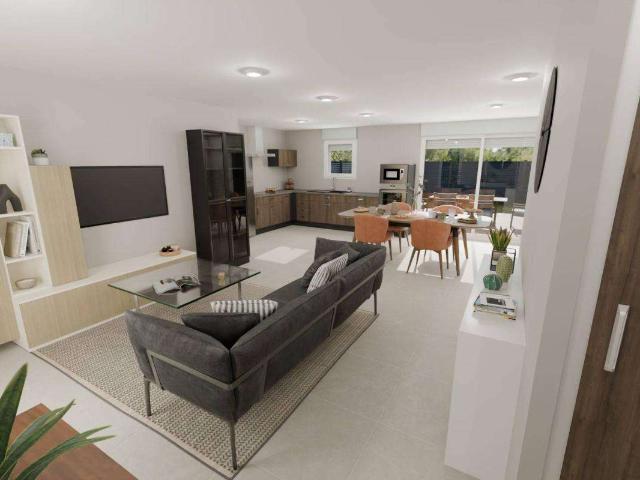 Vente maison Divatte sur Loire 44