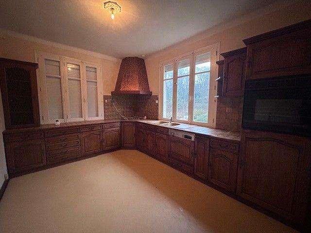 Vente maison Dinan 22