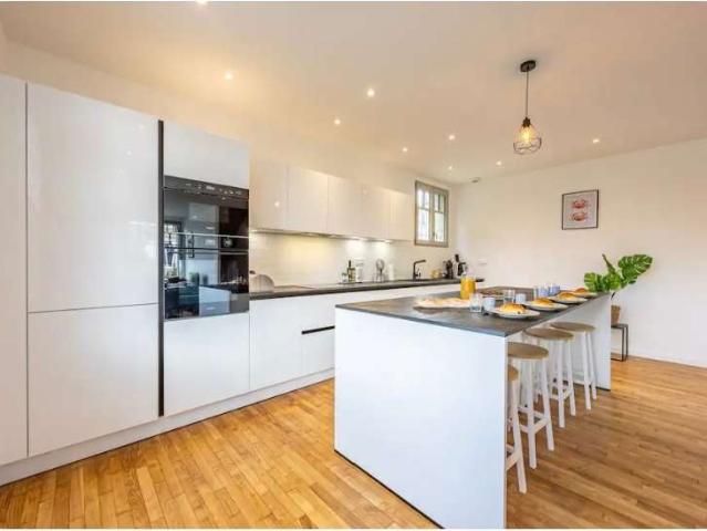 Vente maison Dinard Centre Ville 35