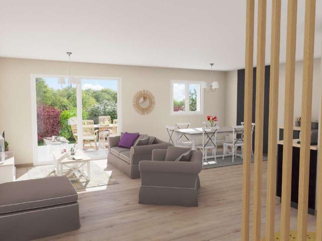 Vente maison Dinard Centre Ville 35