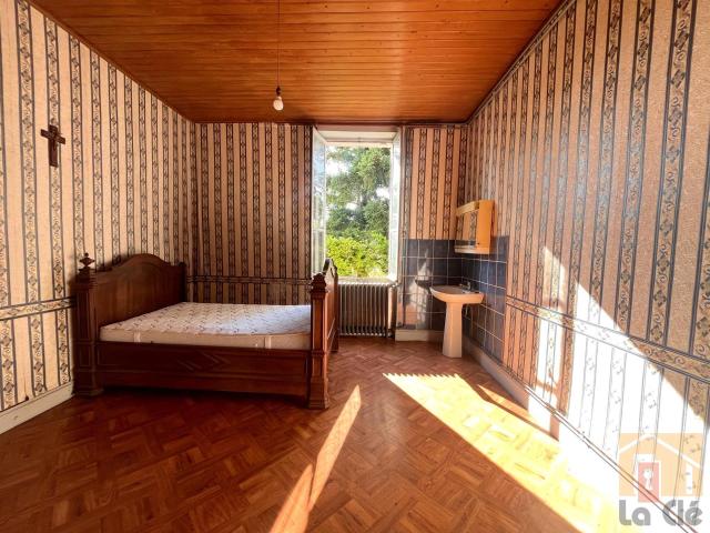 Vente maison en pierre à rénover 5 min d'Agen 200m² Colayrac Saint Cirq