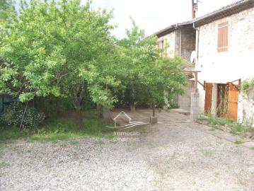 vente maison en pierre