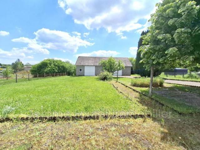 vente maison en pierre 6 Pièce s