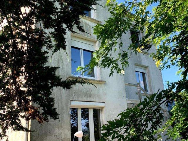 Vente maison Edern 29