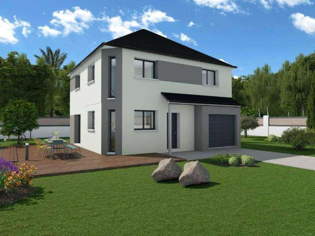 Vente maison Équeurdreville Hainneville 50
