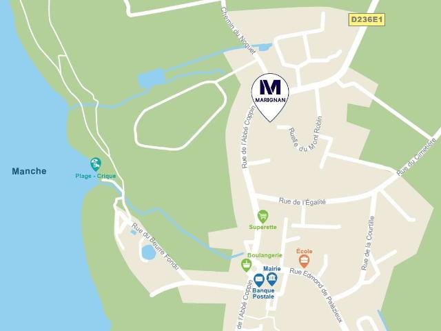Vente maison Équihen Plage 62