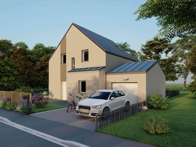 Vente maison Erquy 22