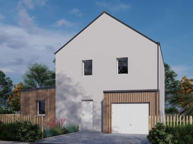 Vente maison Évran 22