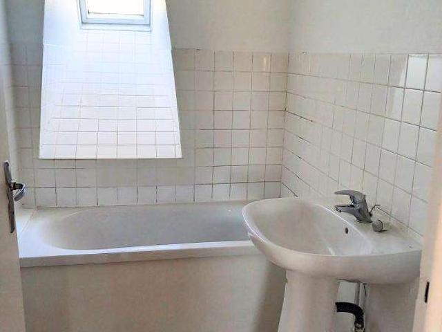 Vente maison Évriguet 56