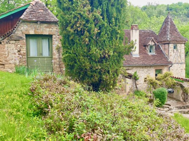 Vente Maison Figeac