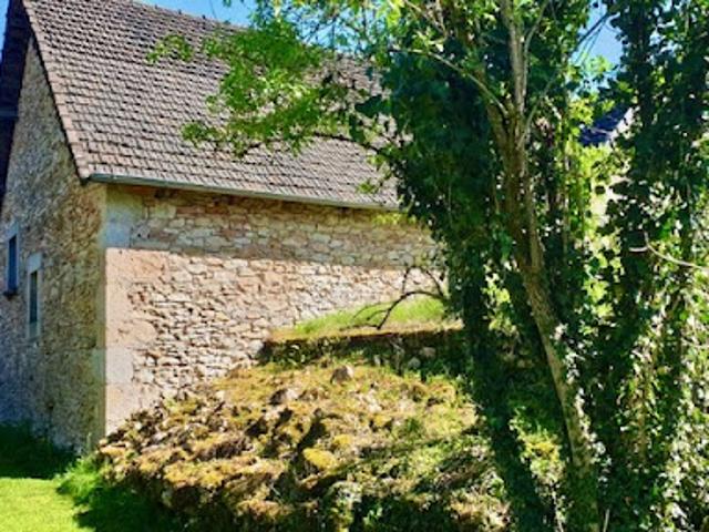 Vente Maison Figeac