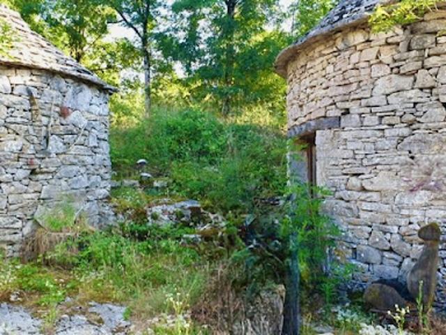 Vente Maison Figeac