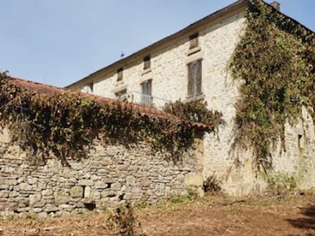 Vente Maison Figeac