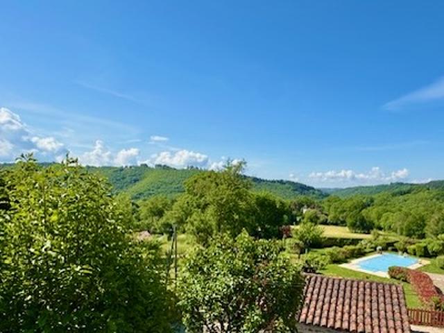 Vente Maison Figeac