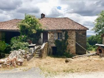 Vente Maison Figeac