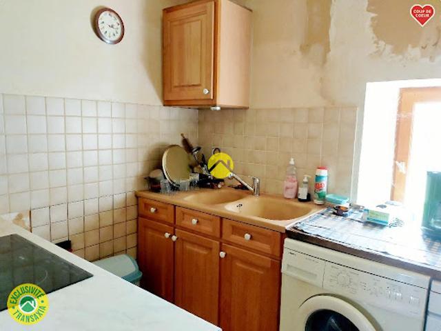 Vente Maison Sancoins
