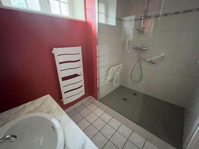 Vente maison Houesville 50