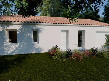 Vente maison Haute Goulaine 44