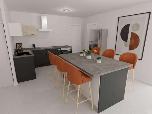 Vente maison Haute Goulaine 44