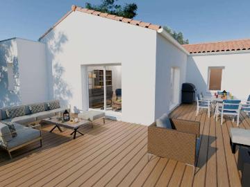 Vente maison Haute Goulaine 44