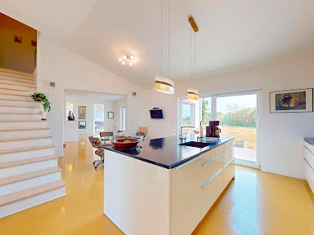 Vente Maison Halsou