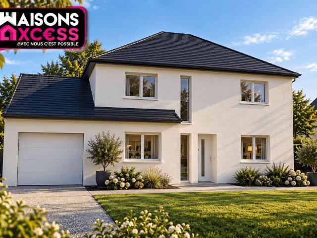 Vente maison Heuland 14
