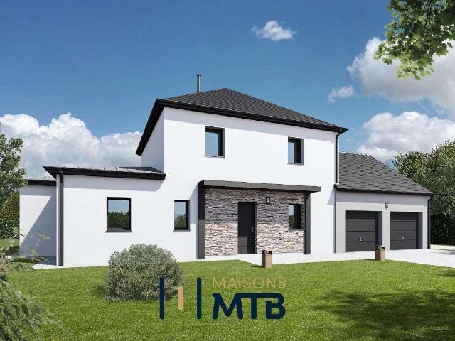 Vente maison Héric 44
