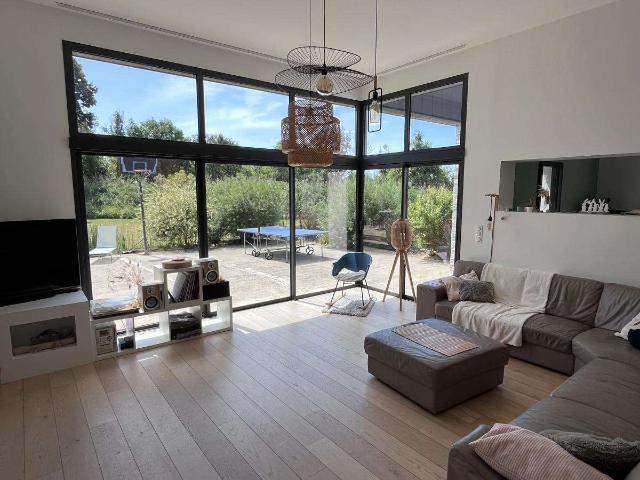 Vente maison Hyenville 50