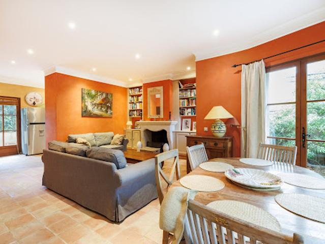 Vente Maison Hyeres