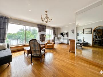 Vente Maison individuelle 11 pièces 220 m2 Mantes la Jolie