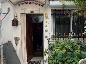Vente Maison individuelle 1 pièce 28 m2 Pantin