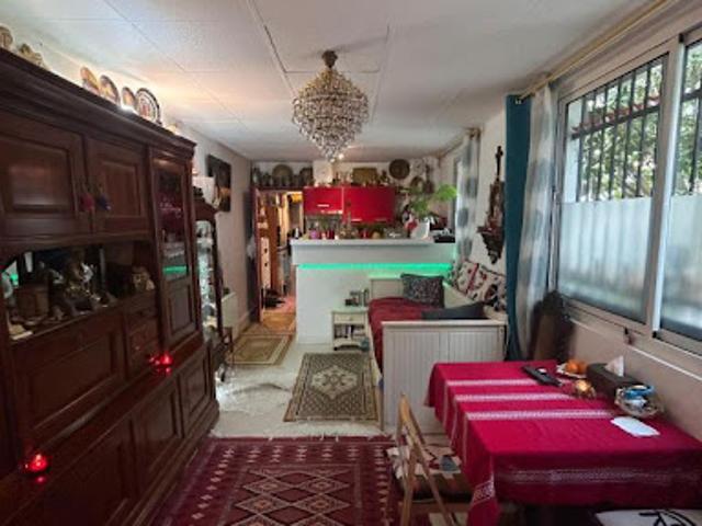 Vente Maison individuelle 1 pièce 28 m2 Pantin
