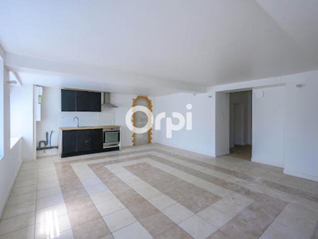 Vente Maison 4 pièces 96.64 m2 Mouchin