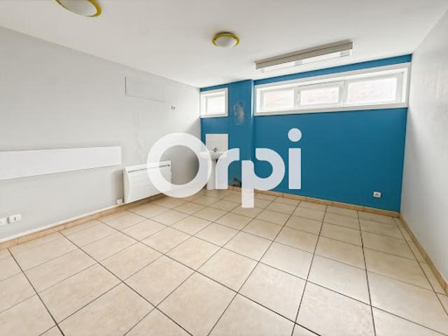 Vente Maison 2 pièces 232 m2 Dunkerque