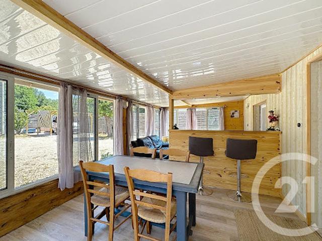 Vente Maison individuelle 2 pièces 39.99 m2 Anduze