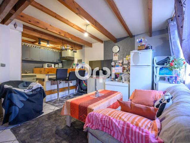 Vente Maison individuelle 2 pièces 33 m2 Hazebrouck