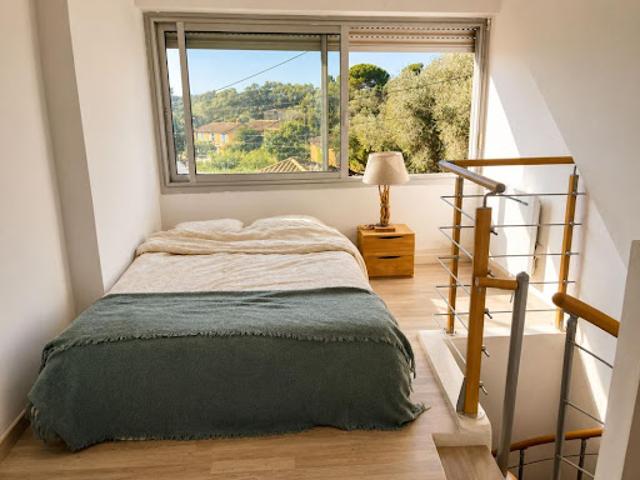 Vente Maison 2 pièces 40 m2 Roquefort les Pins