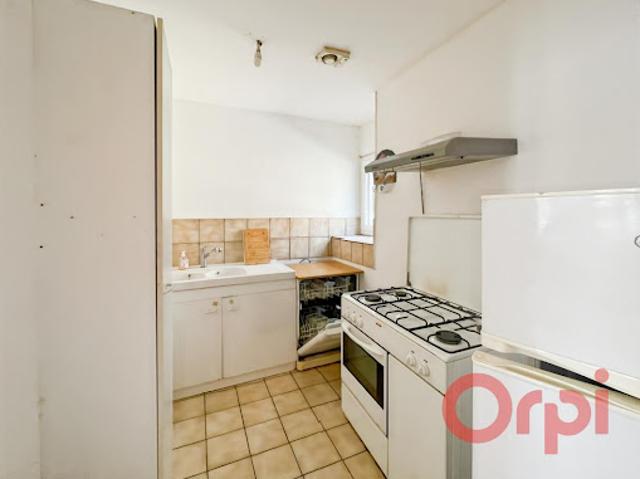 Vente Maison 2 pièces 75 m2 Lurcy Lévis