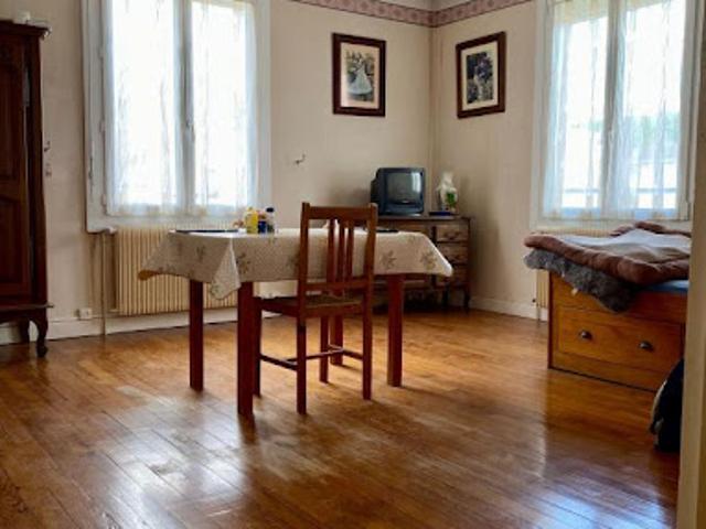 Vente Maison individuelle 2 pièces 98 m2 Vitry le François