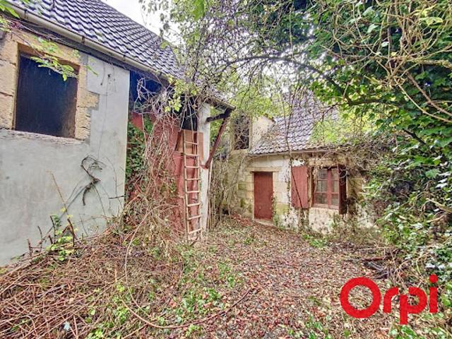 Vente Maison 3 pièces Colombiers