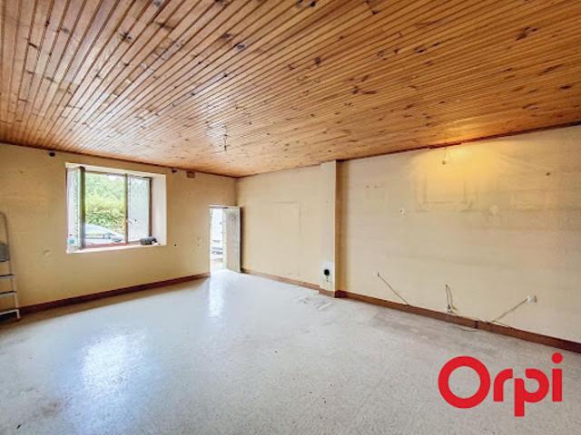 Vente Maison 3 pièces Colombiers