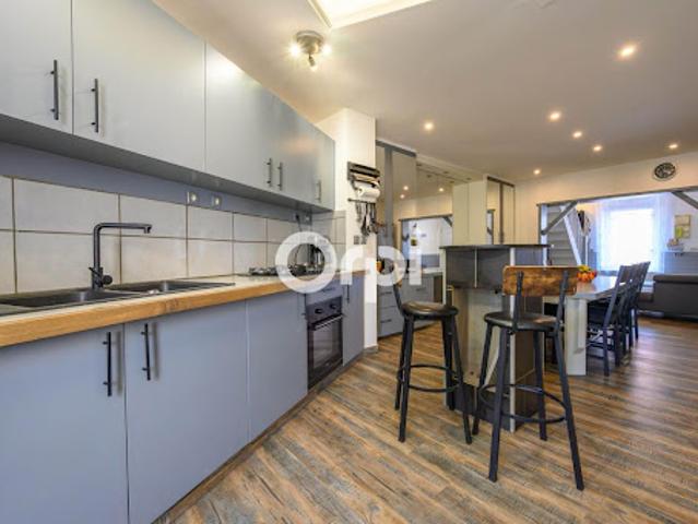 Vente Maison individuelle 3 pièces 100 m2 Haubourdin