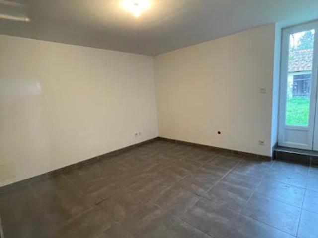 Vente Maison 3 pièces 85 m2 Nevers