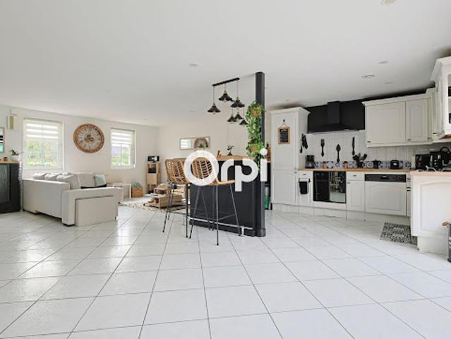 Vente Maison 3 pièces 105 m2 Tourcoing