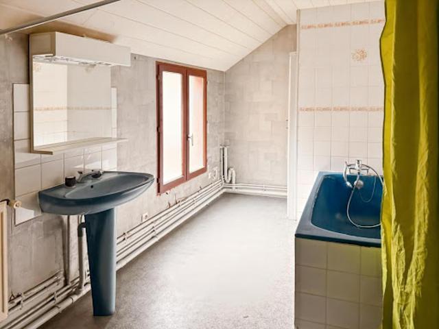 Vente Maison 3 pièces 65 m2 Renwez