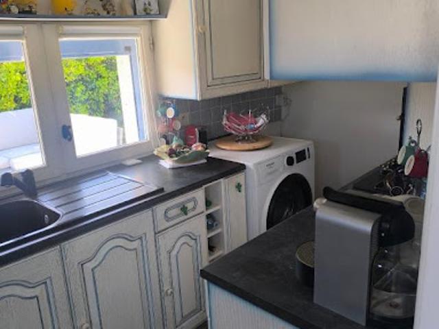 Vente Maison 3 pièces 65 m2 Saint Vincent de Paul