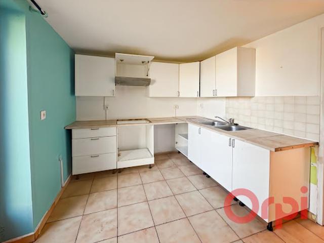 Vente Maison 3 pièces 65 m2 Sancoins