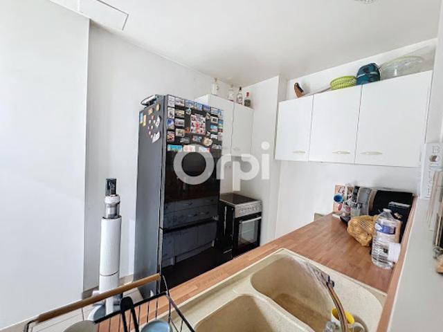 Vente Maison individuelle 3 pièces 67 m2 Blendecques