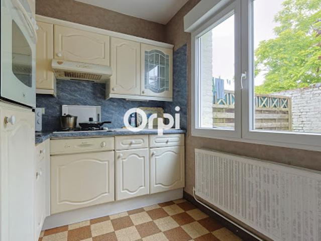 Vente Maison 3 pièces 69 m2 Lille